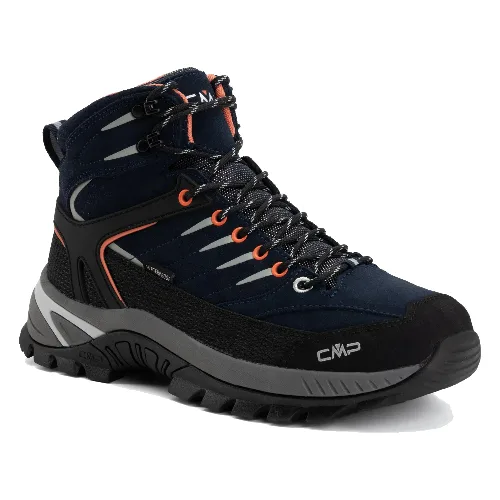 Buty trekkingowe damskie CMP Rigel 2.0 MID
