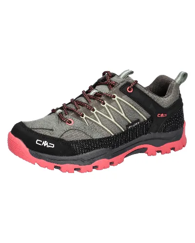 Buty trekkingowe damskie CMP Rigel Low wodoodporne