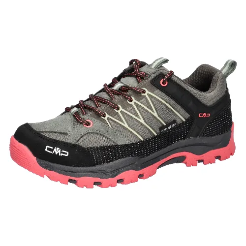 Buty trekkingowe damskie CMP Rigel Low wodoodporne