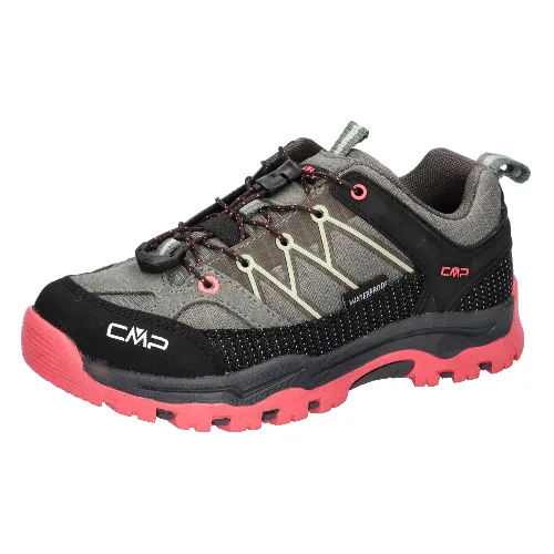 Buty trekkingowe damskie CMP Rigel Low wodoodporne
