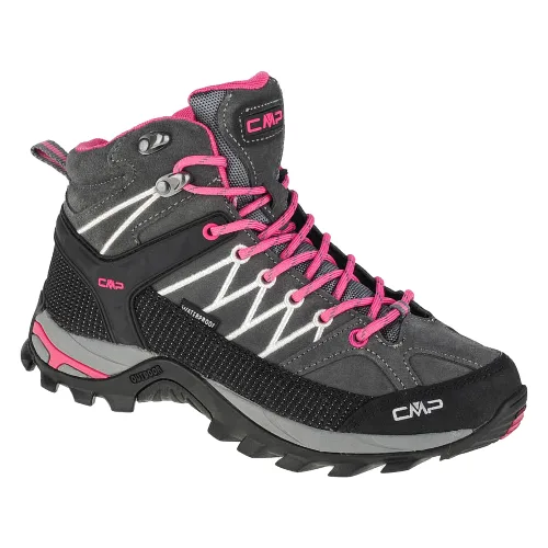 Buty trekkingowe damskie, CMP Rigel Mid