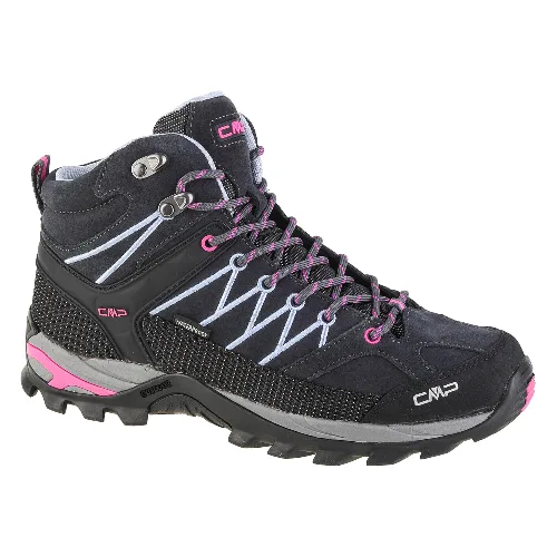 Buty trekkingowe damskie, CMP Rigel Mid