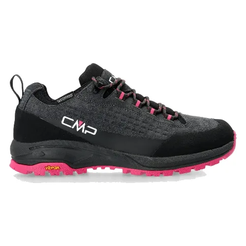 Buty trekkingowe damskie CMP Vertyx Low