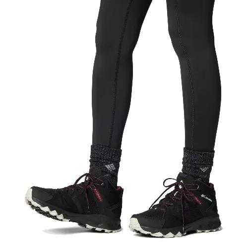 Buty trekkingowe damskie Columbia PEAKFREAK HERA czarne 2100201012