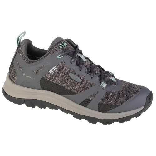 Buty trekkingowe damskie, Keen Terradora II WP