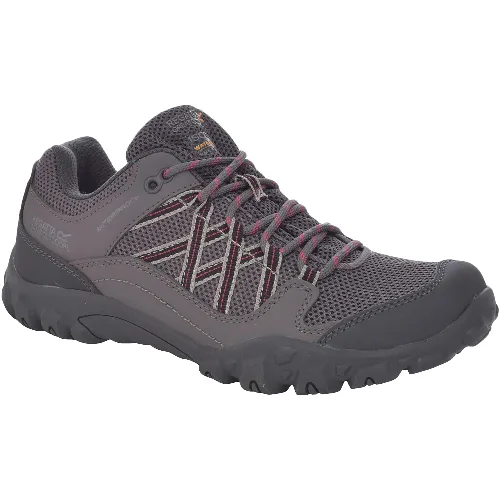 Buty trekkingowe damskie Lady Edgepoint III Regatta