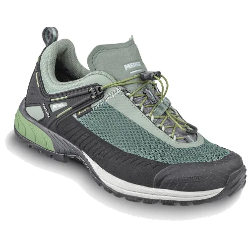 Buty trekkingowe damskie MEINDL Speed Trail Lady GTX, z membraną Gore-Tex