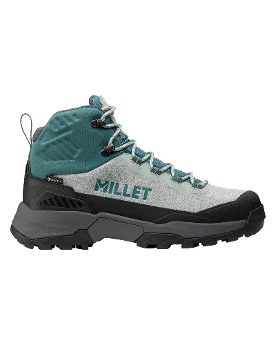Buty trekkingowe damskie MILLET Ubic Mid Gore-Tex W Vibram