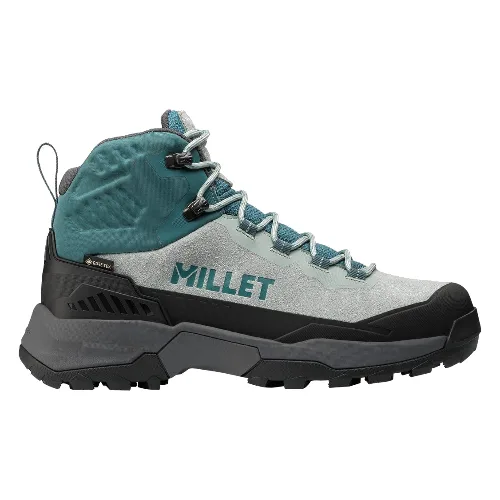 Buty trekkingowe damskie MILLET Ubic Mid Gore-Tex W Vibram