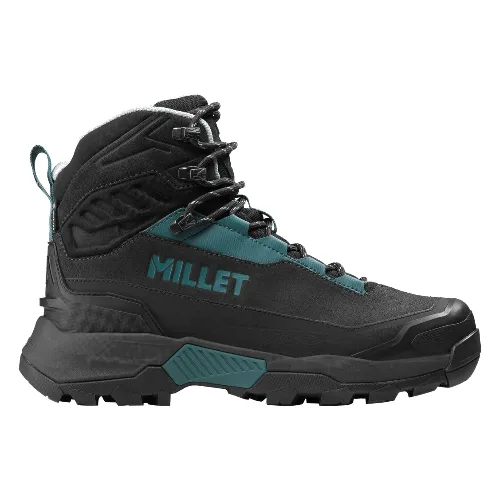 Buty trekkingowe damskie MILLET Ubic Trek Gore-Tex W Vibram