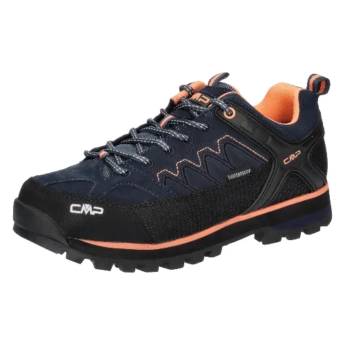 Buty trekkingowe damskie, Moon Low WP