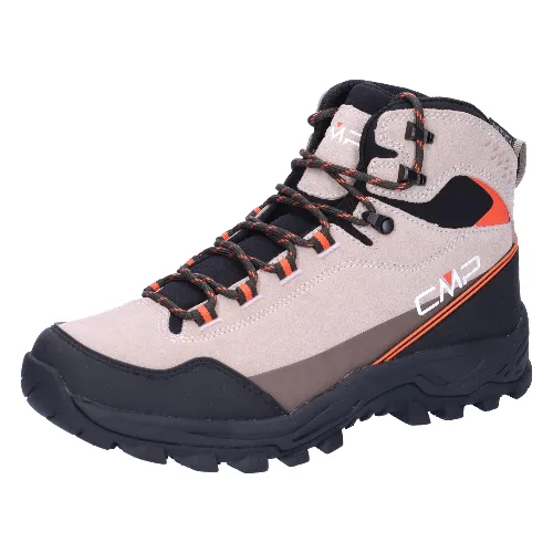 Buty trekkingowe damskie, Myzar Mid