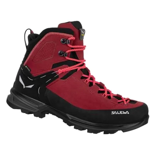 Buty trekkingowe damskie Salewa Mtn Trainer 2 Mid Gtx