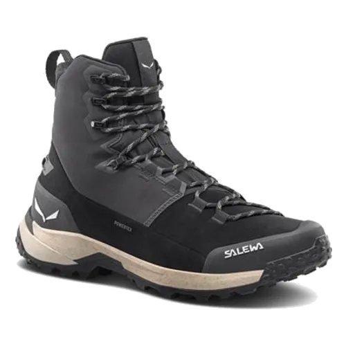 Buty trekkingowe damskie Salewa Puez Winter Mid Powertex