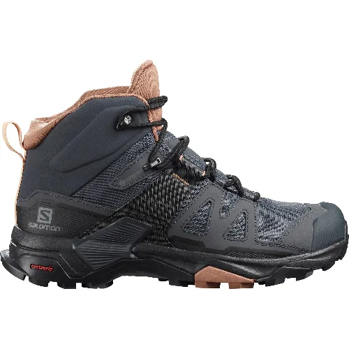 Buty trekkingowe damskie Salomon X Ultra 4 Mid Gtx W