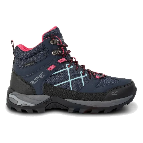 Buty trekkingowe damskie Samaris III