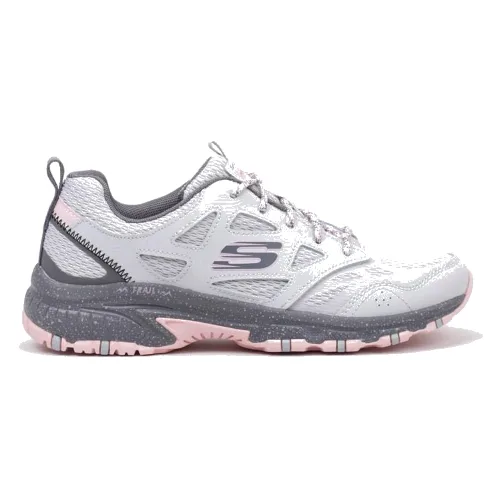Buty trekkingowe damskie, Skechers Hillcrest - Pure Escapade