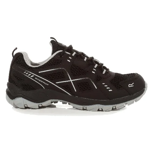 Buty trekkingowe damskie Vendeavour Regatta