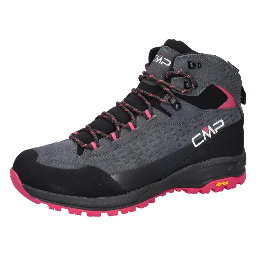 Buty trekkingowe damskie, Vertyx Mid WP