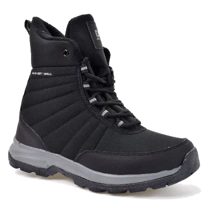 Buty trekkingowe DK 1027 czarny
