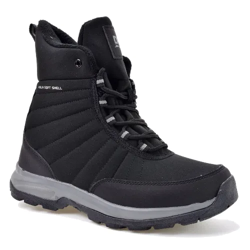 Buty trekkingowe DK 1027 czarny