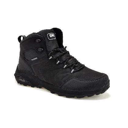 Buty trekkingowe DK VB17115 czarne
