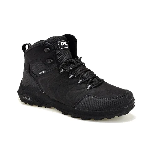Buty trekkingowe DK VB17115 czarne