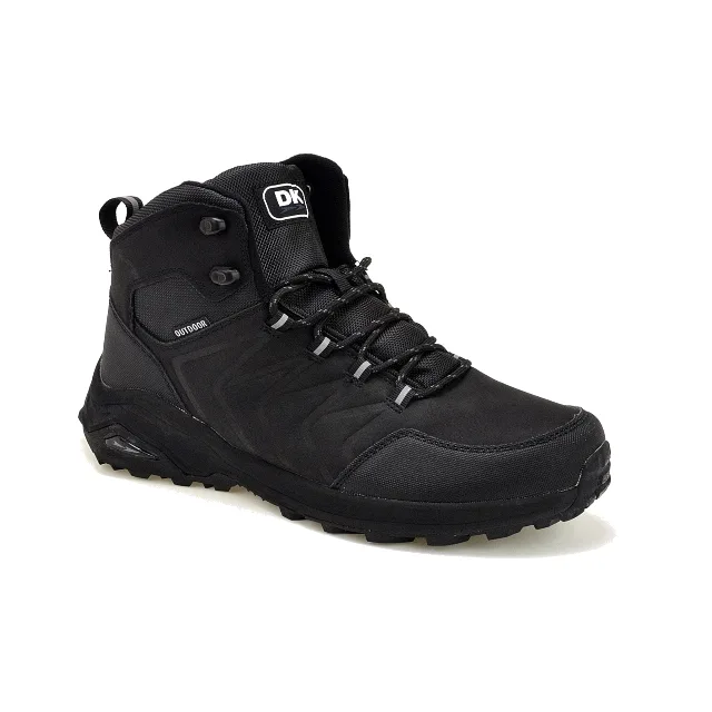 Buty trekkingowe DK VB17115 czarne