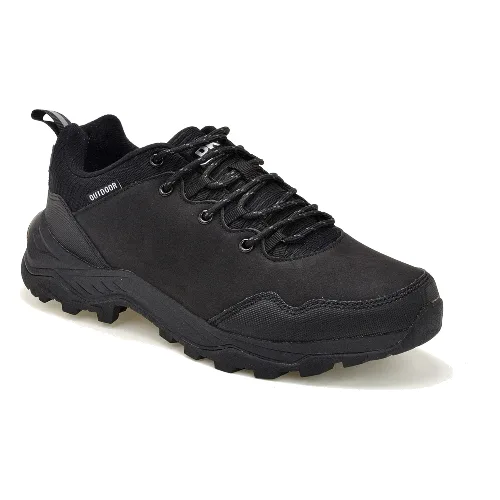 Buty trekkingowe DK VB17123 czarny