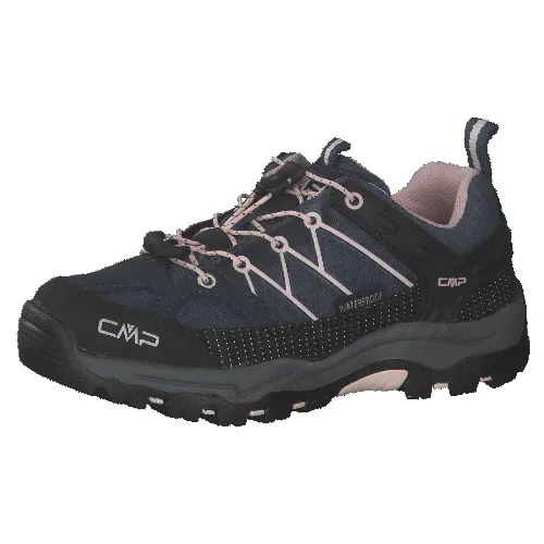 Buty trekkingowe dla dzieci CMP Rigel Low