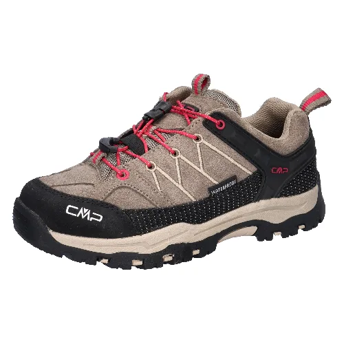 Buty trekkingowe dla dzieci CMP Rigel WP Low