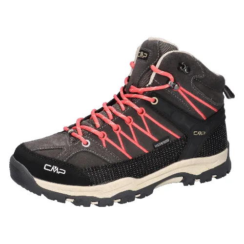 Buty trekkingowe dla dzieci Rigel Mid wodoodporne