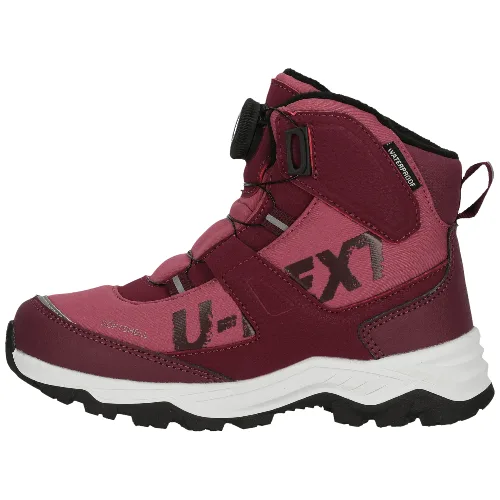 Buty trekkingowe dla dzieci Whistler Nocara