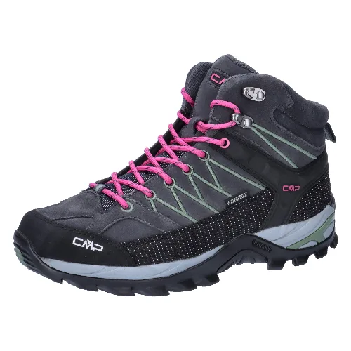 Buty trekkingowe dla kobiet CMP RIGEL MID WP