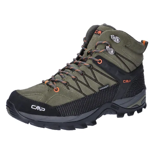 Buty trekkingowe dla mężczyzn Rigel CMP MID