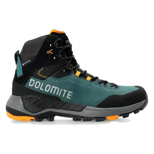 Buty trekkingowe Dolomite Vernale Leather High GTX