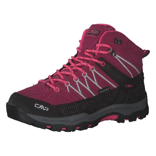 Buty trekkingowe dziecięce CMP KIDS RIGEL MID wodoodporne