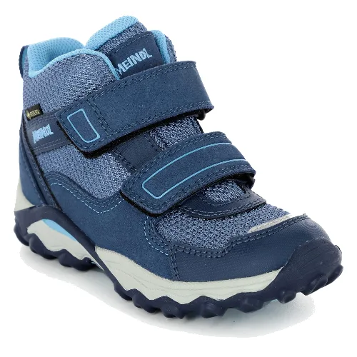 Buty trekkingowe dziecięce MEINDL Skye Junior GTX, z membraną Gore-Tex