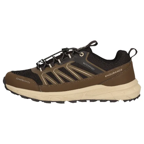 Buty trekkingowe Endurance Ferill WP