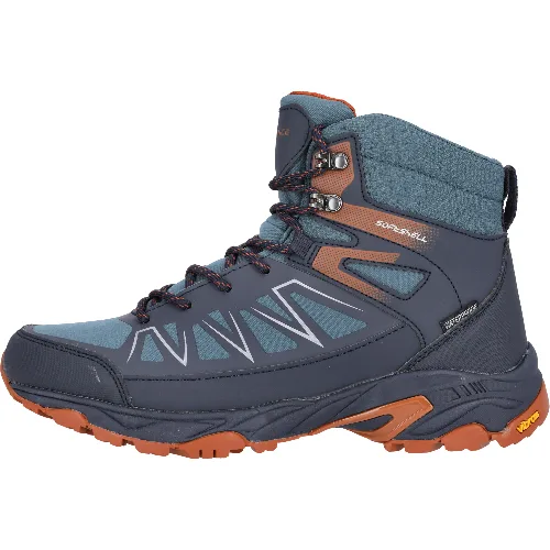 Buty trekkingowe Endurance Kayla Vibram