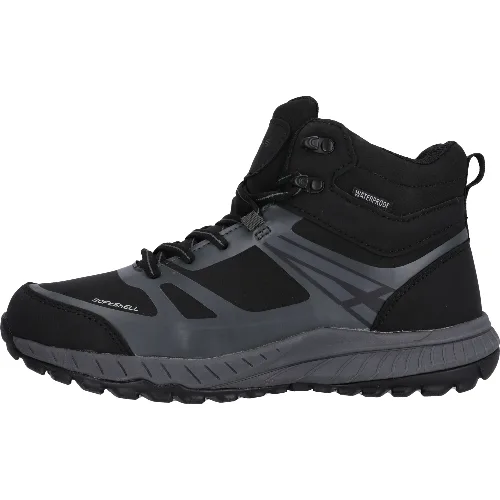 Buty trekkingowe Endurance Wakon