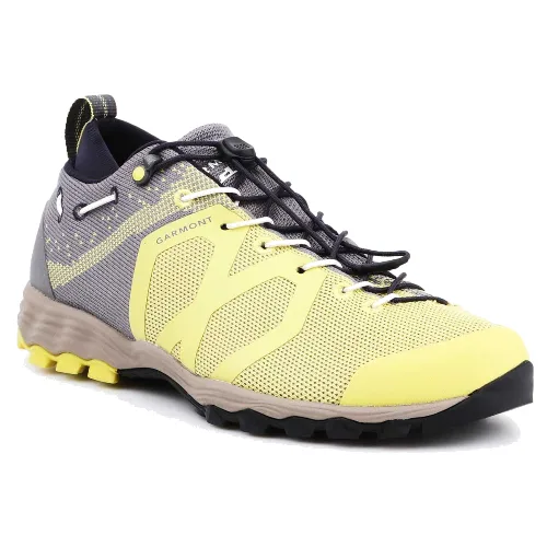 Buty trekkingowe Garmont Agamura Knit WMS 481036-605