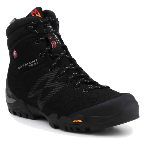 Buty trekkingowe Garmont Integra High WP Thermal 481051-201