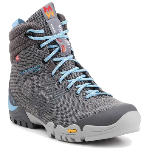 Buty trekkingowe Garmont Integra High WP Thermal 481051-603