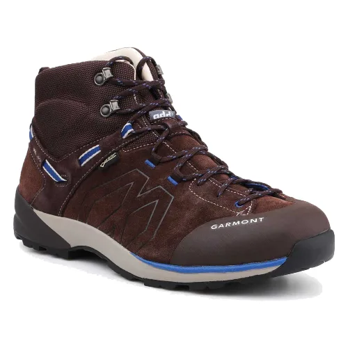 Buty trekkingowe Garmont Santiago GTX 481240-217