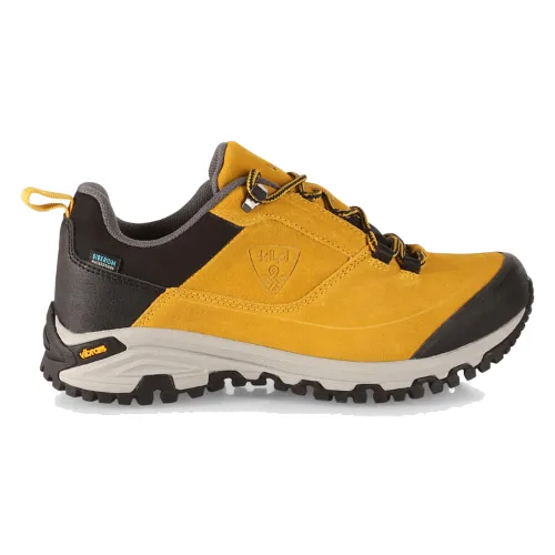Buty trekkingowe Kilpi Anak Low WP-U