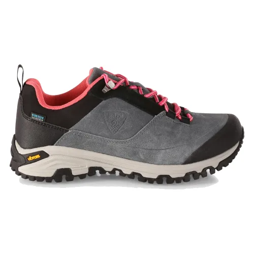 Buty trekkingowe Kilpi Anak Low WP-U