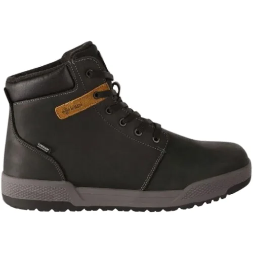 Buty trekkingowe Kilpi Lomar Wp