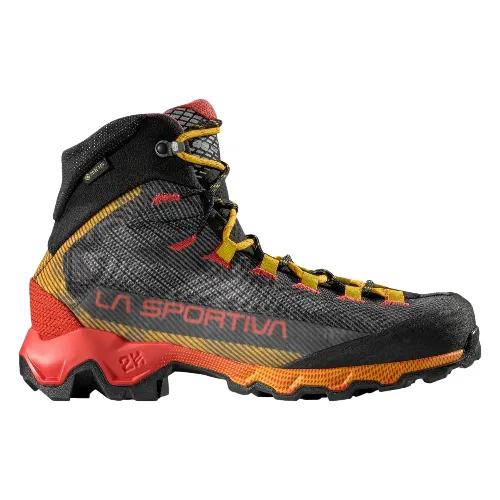 Buty trekkingowe La Sportiva Aequilibrium Gore-Tex