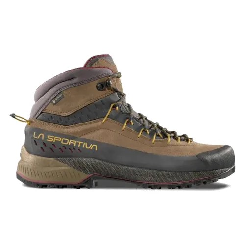 Buty trekkingowe La Sportiva TX4 Evo GTX Tige Mid